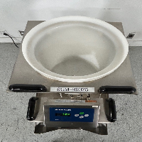 Millipore Single Use Mixer image 2